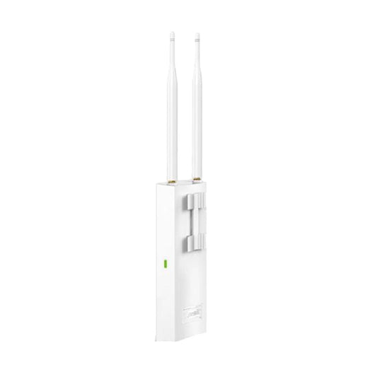 نقطة اتصال وايفاي خارجي بسرعة 300 ميجابت / TP-Link EAP110