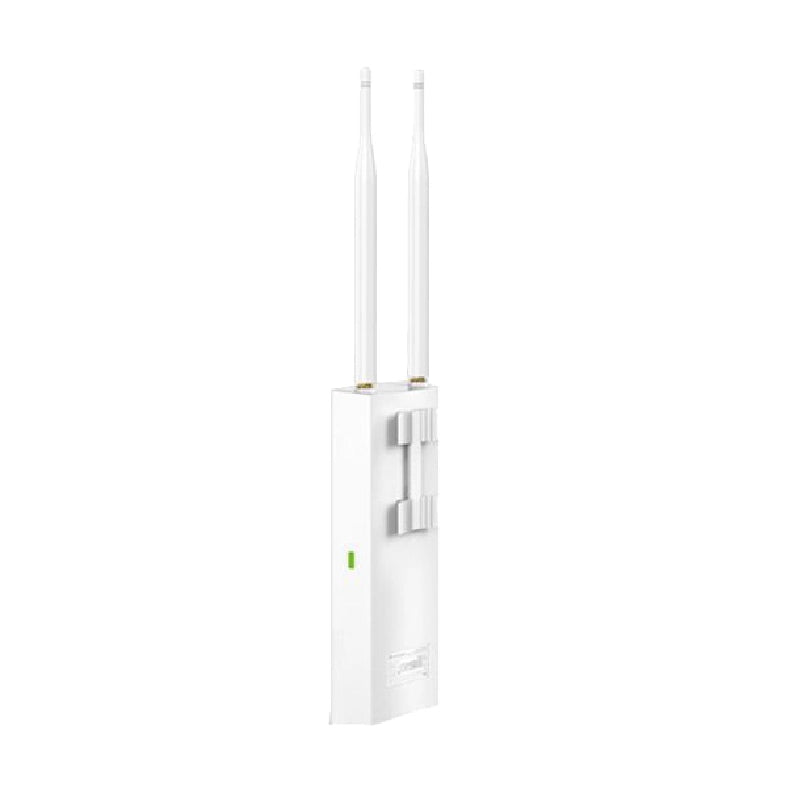 نقطة اتصال وايفاي خارجي بسرعة 300 ميجابت / TP-Link EAP110