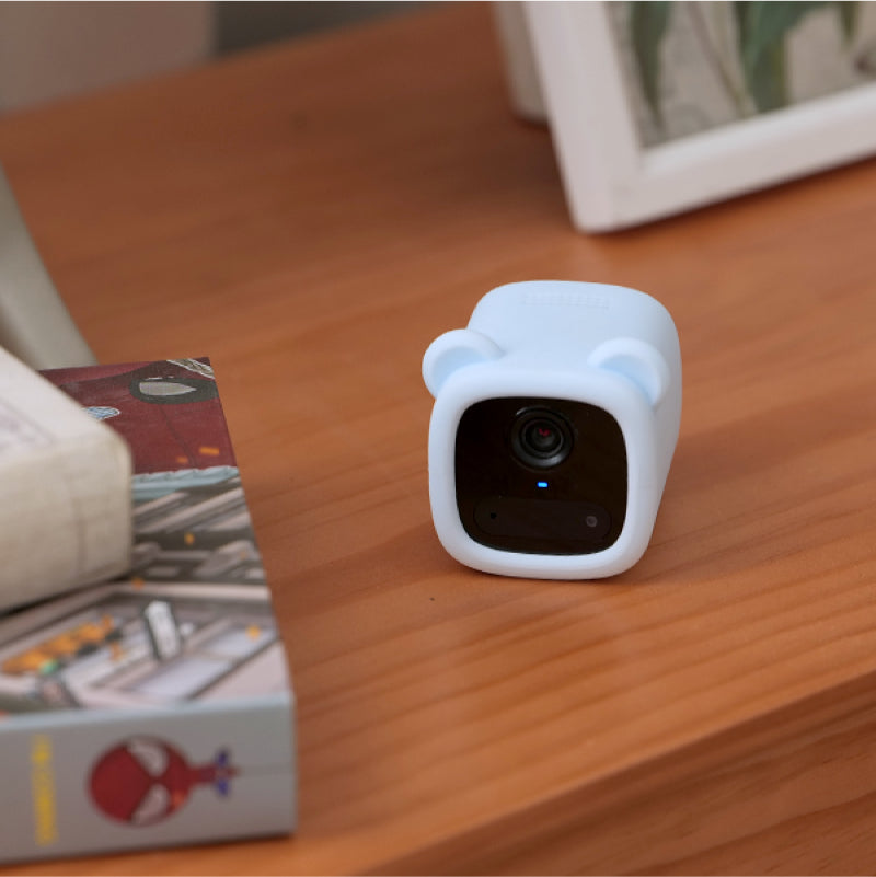 كاميرا مراقبة الأطفال شحن | ايزفيز | BM1