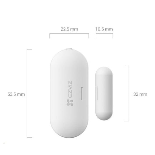 حساس فتح باب او شباك | ايزفيز | T2C