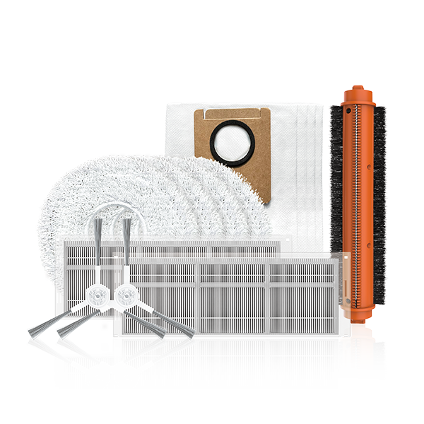 مجموعة ملحقات RS20 Pro