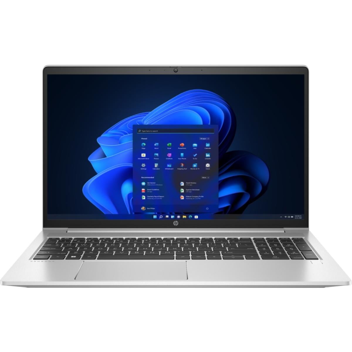 HP ProBook (450 G9) | i5 12th Gen | 8GB Ram | 512 SSD