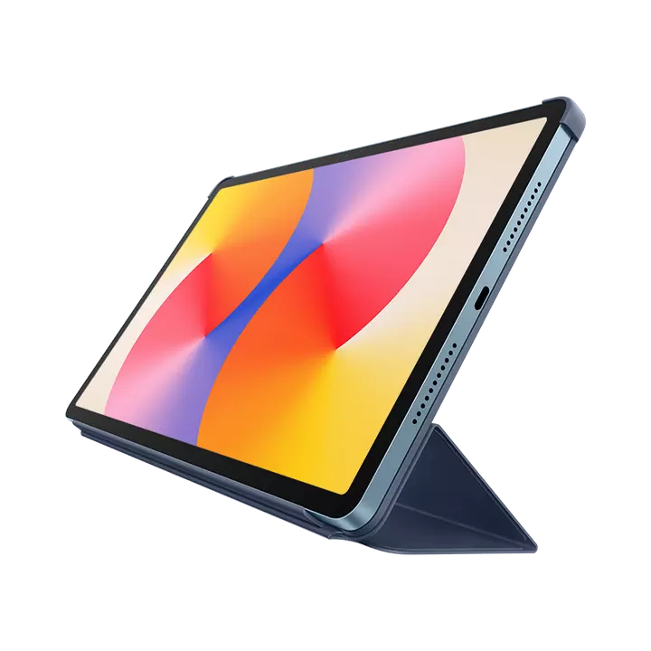 هواوي ميت باد 11 بوصة مزود بشبكة وايفاي (6 جيجابايت + 128 جيجابايت) مع غطاء قابل للطي | HUAWEI.MatePad.SE.11