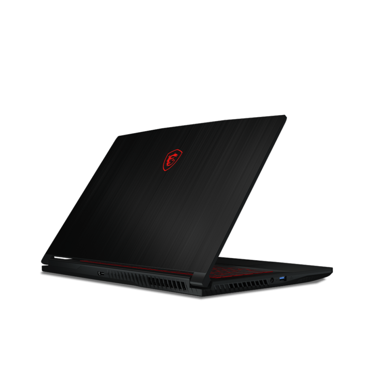 MSI Thin 15 | i5 12Gen | RTX2050 | 512GB SSD | 8GB RAM