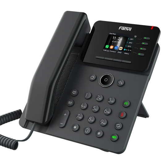 هاتف Fanvil Wifi IP / V61W