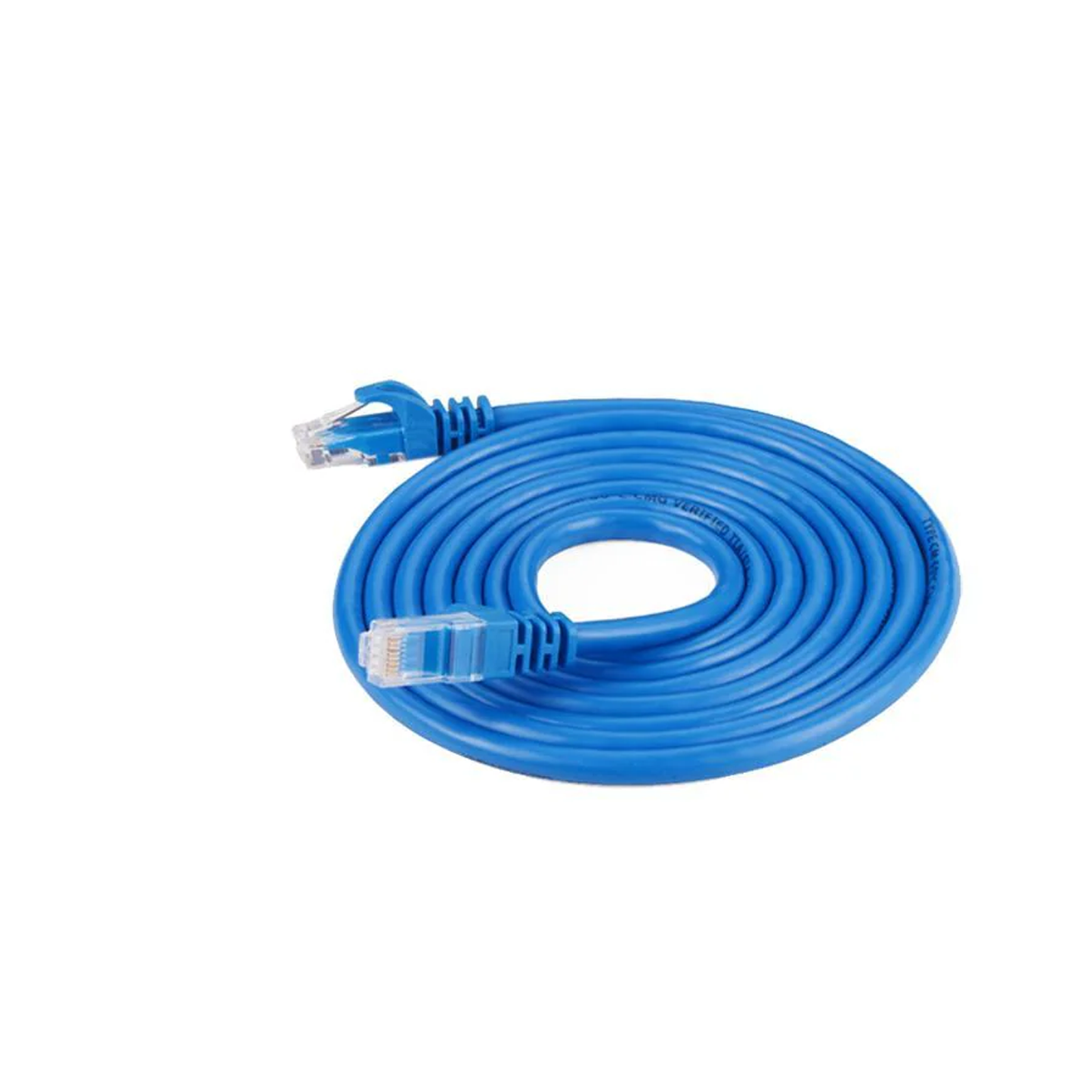 UGREEN Cat 6 U/UTP Lan Cable (Blue) - NW102