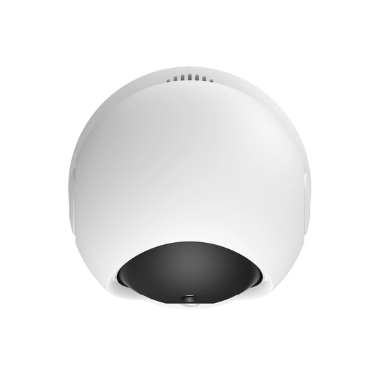 كاميرا متحركة داخلية بدقة 2 ميجا بكسل ملونة ليلية | ايزفيز | H6C.Pro.(TY1.Pro)