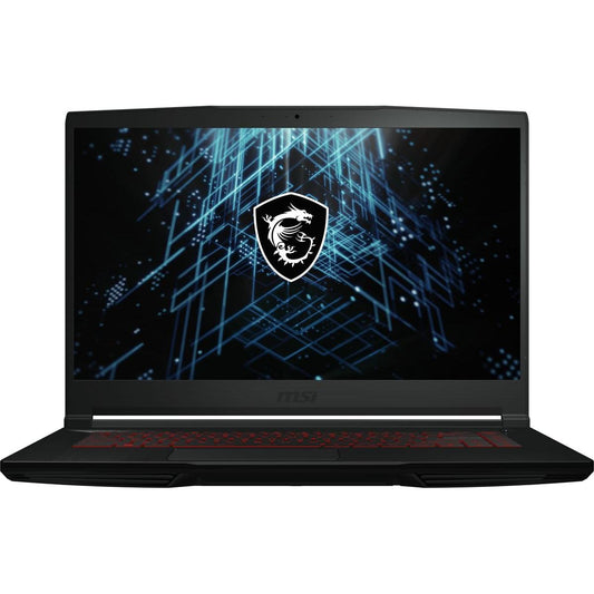 MSI Thin 15 i5 12Gen + RTX2050 + 144Hz + 512GB SSD + 8GB