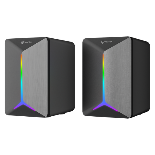 سماعة صوت ستريو للألعاب المكتبية بقوة 3 وات × 2 /SP2011