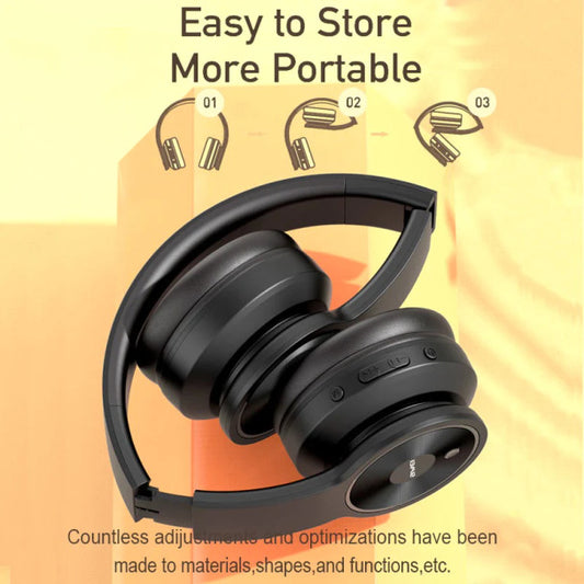 سماعات رأس بلوتوث لاسلكية Awei A996BL