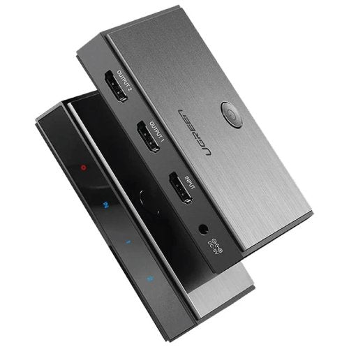 موزع HDMI 2.0 1*2 من يوجرين /50707EU