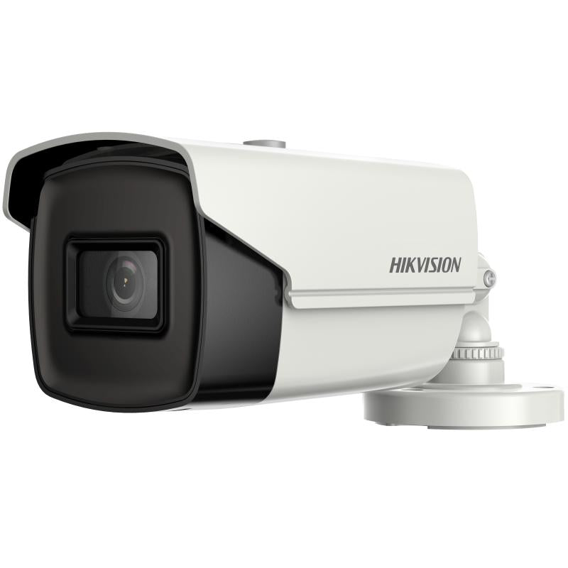 كاميرا انالوج خارجية بدقة 8 ميجابكسل | Hikvision.DS-2CE16U1T-IT1F