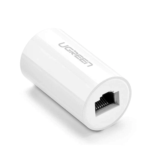 UGREEN RJ45 Ethernet Connector Up To 100Meters Transmission Distance - NW116