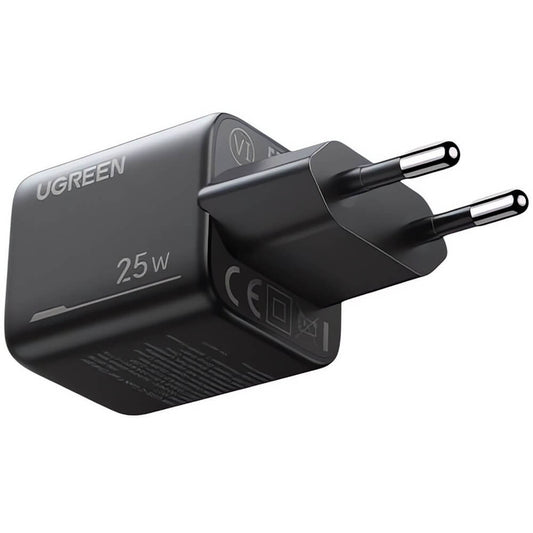 UGREEN 25W USB-C GaN Fast Charger EU / 65736