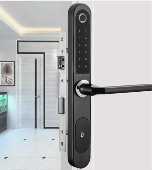 قفل باب ذكي-SE65