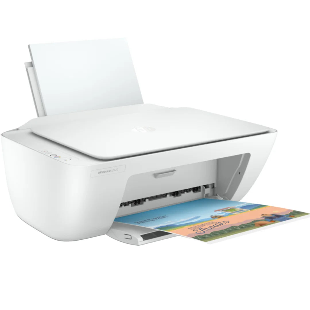طابعة HP DeskJet 2320 الكل في واحد