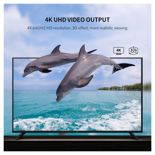 محول يوجرين USB-C إلى منفذ العرض/ 40372