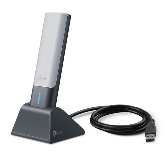 TP-Link Archer TX50UH-AX3000 High Gain Wireless USB Adapter