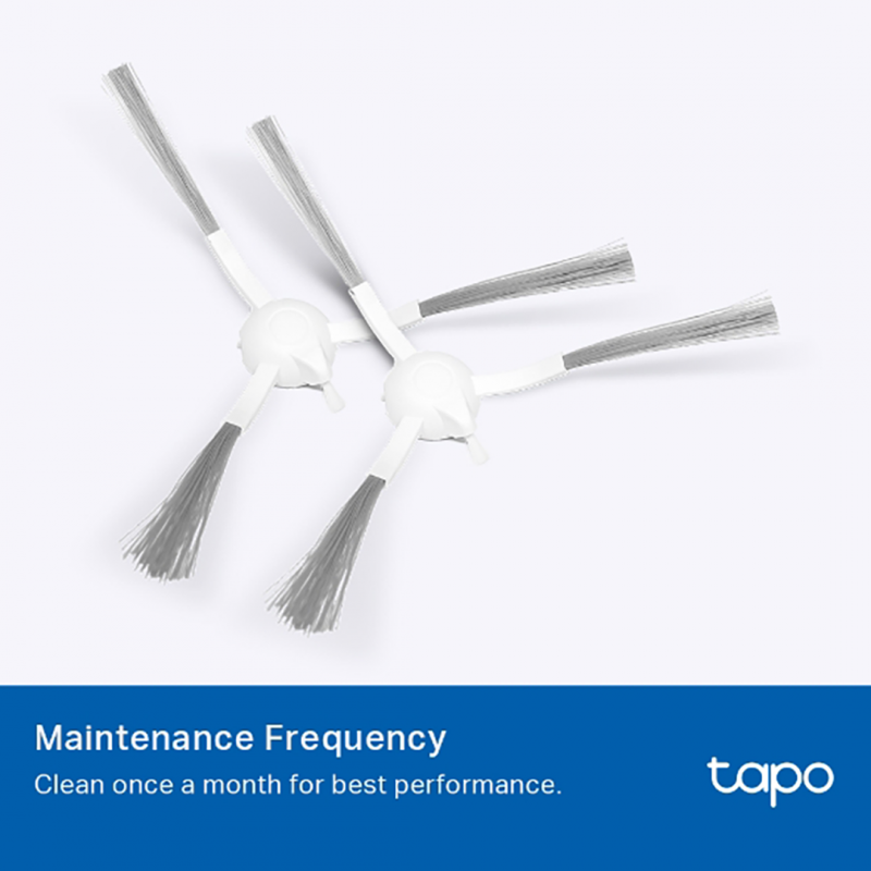 Tapo RVA100- Robot Vacuum Replacement Kit