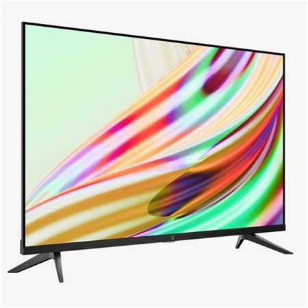 i-View 55" 4K Smart Android