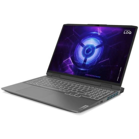 Lenovo LOQ Core i5 12th RTX 3050