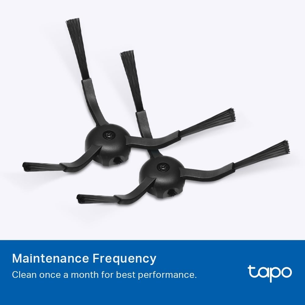 Tapo RVA105 | Tapo Robot Vacuum Replacement Kit