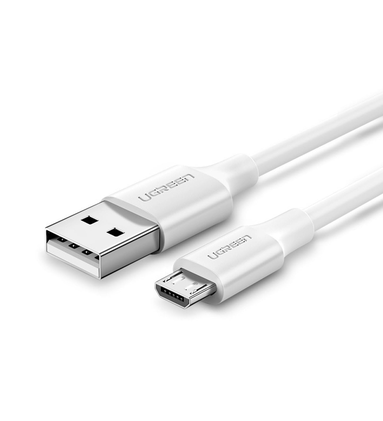 UGREEN Micro USB Male To USB 2.0A Male Cable / 60141-60143
