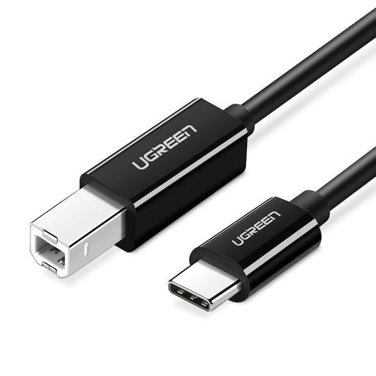 UGREEN USB-C to USB 2.0 Print Cable 1m / 40560 - 40417