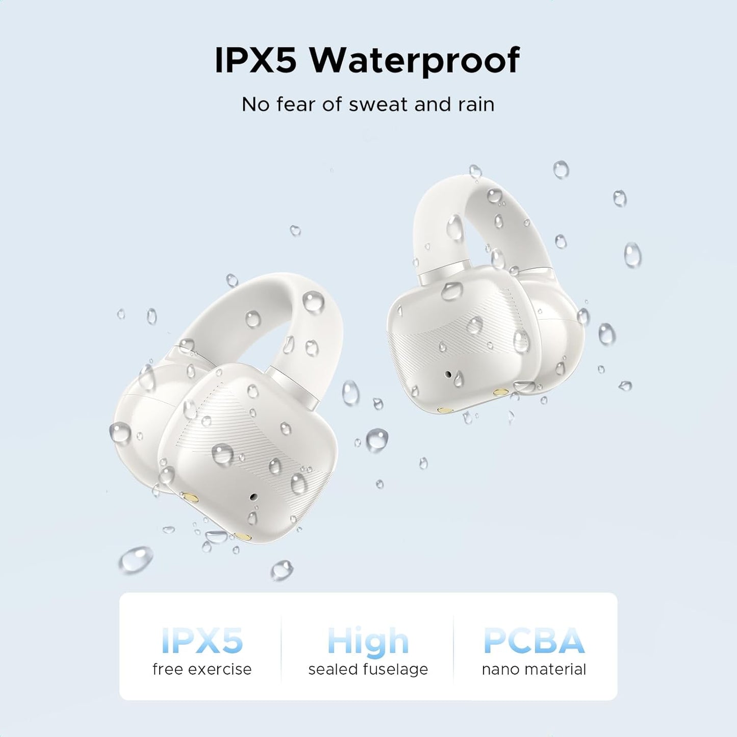 UGREEN HiTune S3 True Wireless Earbuds - Multicolor (WS209)