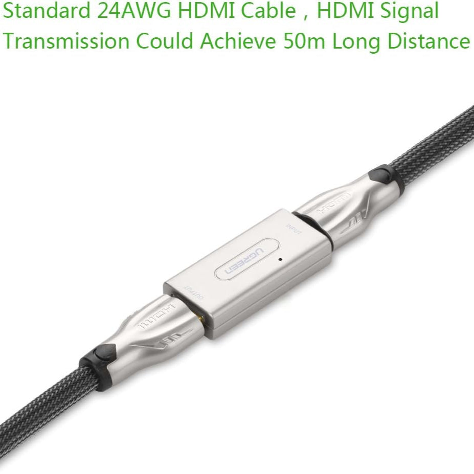 UGREEN HDMI Signal Amplifier / 40265