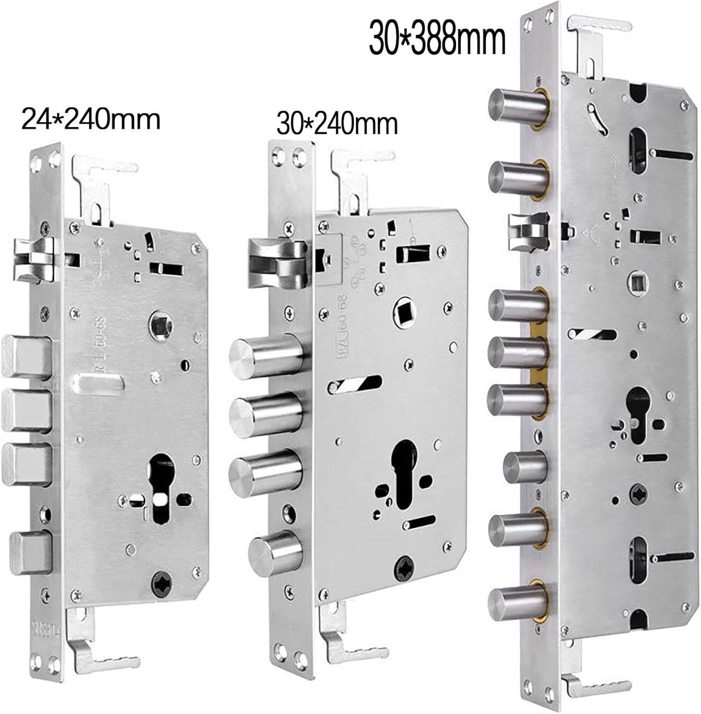 قفل باب ذكي | SE21x