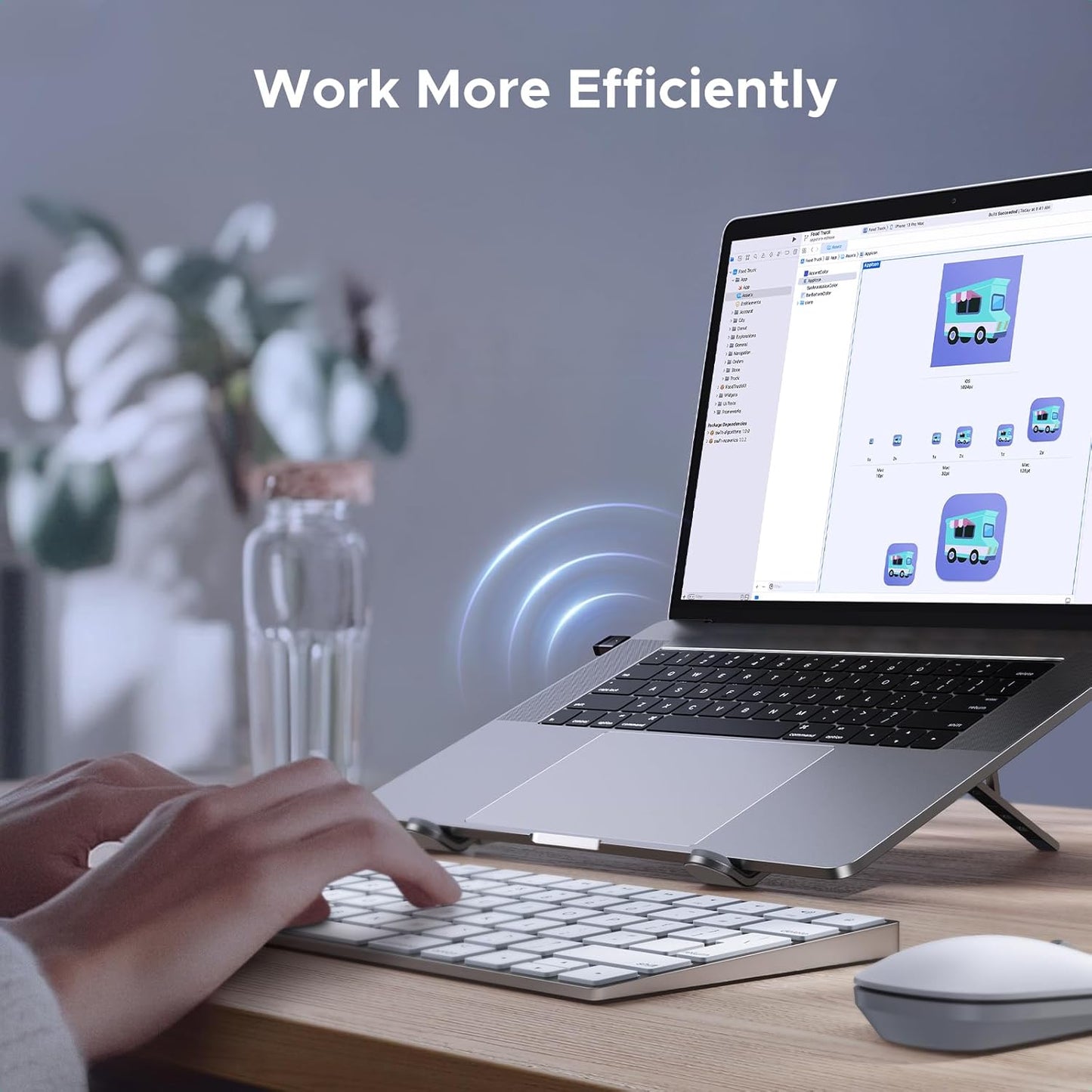 UGREEN USB Bluetooth 5.3 Adapter / 35995