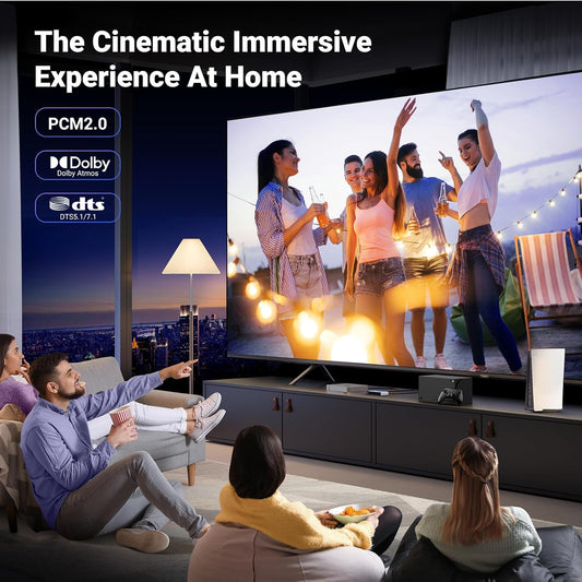 يوجرين 3 في 1 مخرج 4K@120Hz HDMI 2.1 مفتاح / 15604