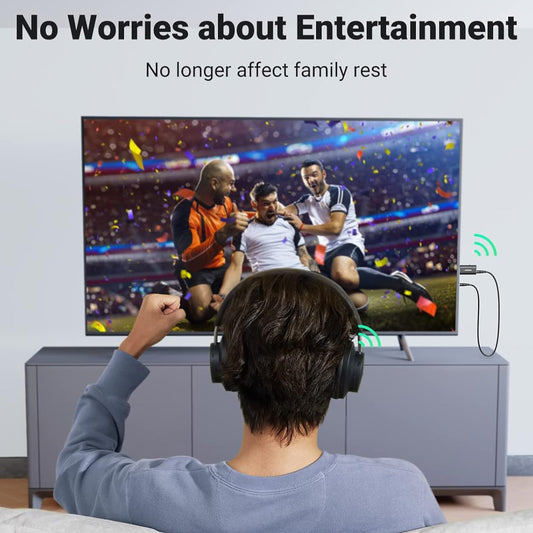 جهاز إرسال واستقبال بلوتوث 5.1 من يوجرين / 60300