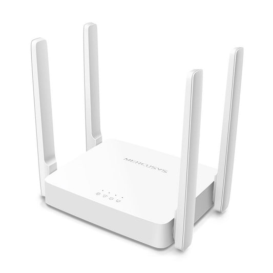 Mercusys AC10 | AC1200 Wireless Dual Band Router