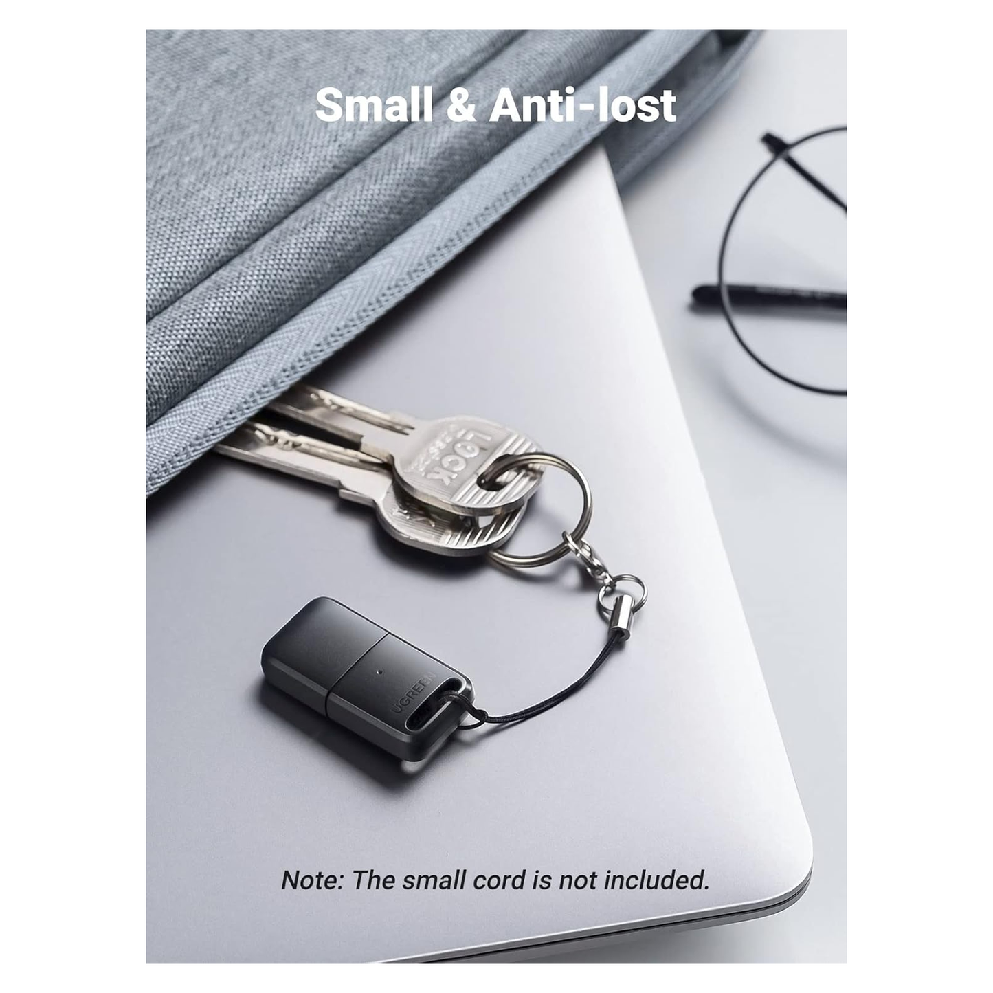 UGREEN Bluetooth 5.0 USB Adapter /80890