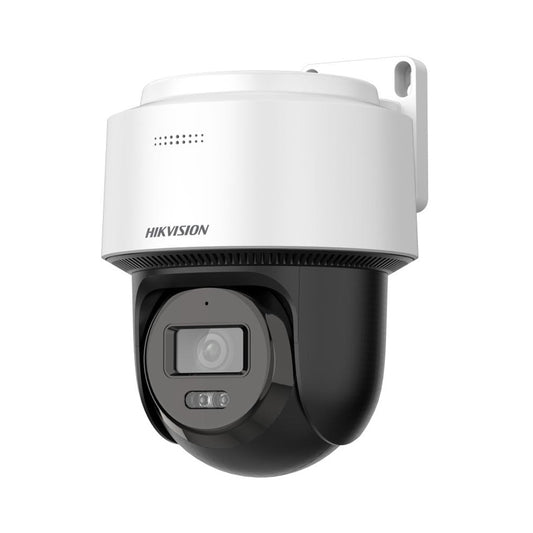 كاميرا شبكية متحركة سلكي ذكية بدقة 4 ميجا بكسل |Hikvision.DS-2DE2C400MWG-E(LV)