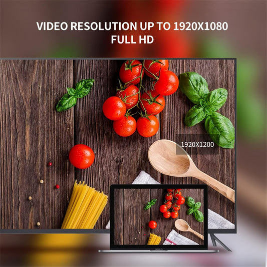 UGREEN DVI MALE TO HDMI FEMALE ADAPTER CABLE - 20118