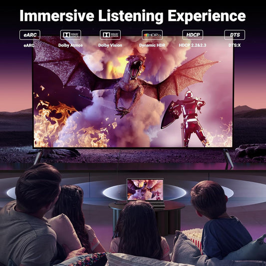 UGREEN HDMI Extension Cable / HD151