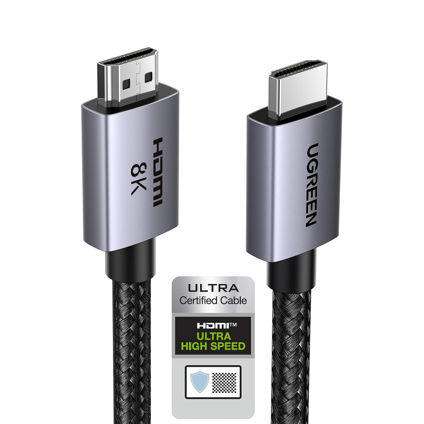 UGREEN HDMI Cable 8K@60Hz / HD171
