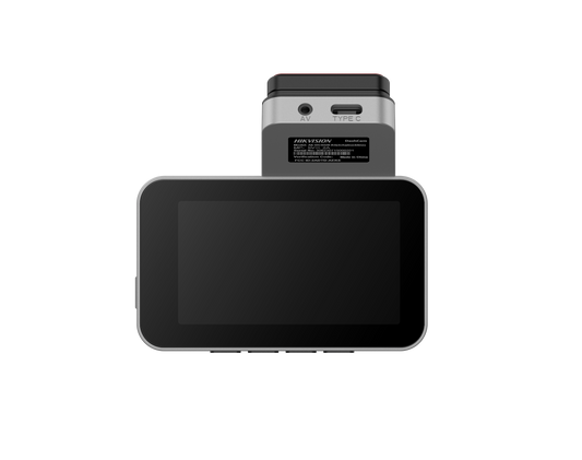FHD كاميرا داشكام للسيارة أمامية (خلفي اختياري) |C200S.Hikvision