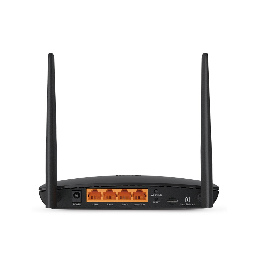 TP-Link Archer MR202 | AC750 لاسلكي ثنائي النطاق