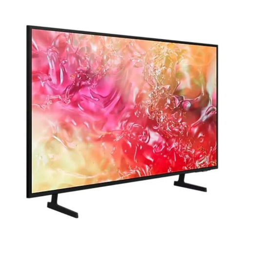 تلفزيون سامسونج الذكي Crystal UHD 4K مقاس 65 بوصة