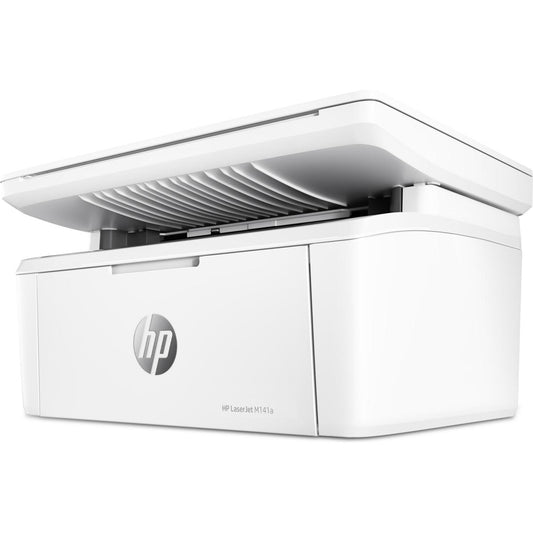 طابعة HP LaserJet MFP M141a