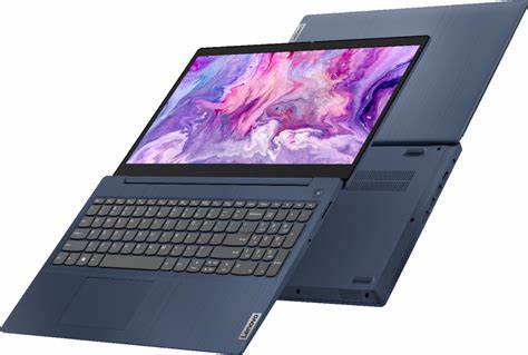 Lenovo IDEAPAD 3 Slim | i3 13th Gen | 8GB RAM | 512GB SSD