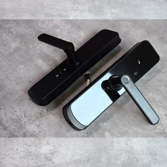 قفل الباب الذكي SE60