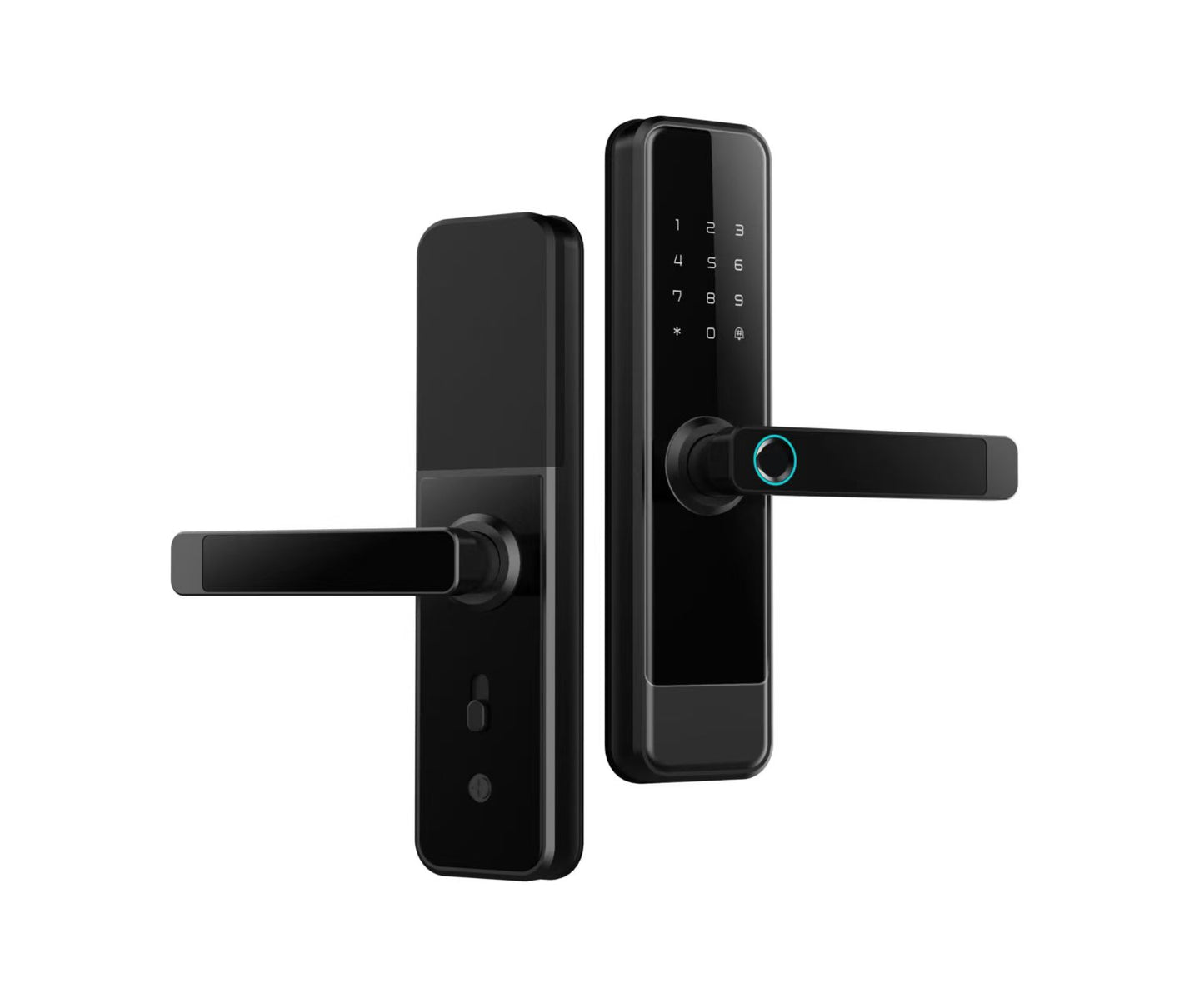 قفل باب ذكي | SE82x