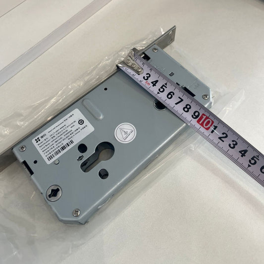 قفل ايزفيز الذكي | DL05