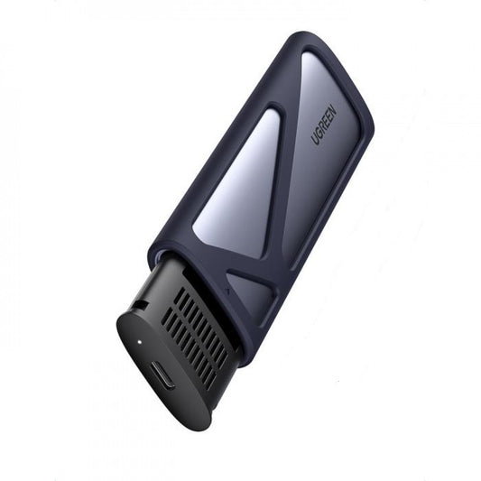 كابل USB-C أنثى إلى M.2 M-Key 10G من UGREEN، كابل C إلى C بطول 50 سم / 10902