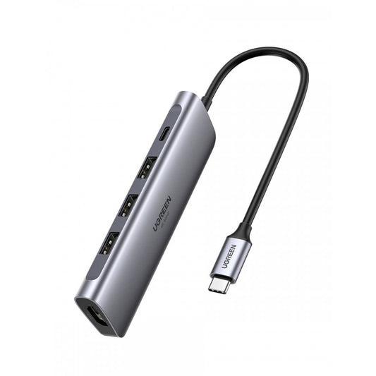 محول منافذ مدمج 5 في 1|من يوجرين | 70495